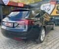Черный Опель Инсигния, объемом двигателя 1.6 л и пробегом 174 тыс. км за 10800 $, фото 7 на Automoto.ua