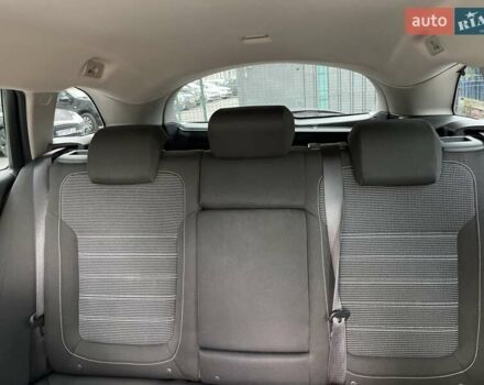 Опель Инсигния 2016 в Сумах на Automoto.ua Черный Опель Инсигния, объемом двигателя 1.6 л и пробегом 211 тыс. км за 13000 $, фото 21 на Automoto.ua