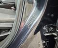 Черный Опель Инсигния, объемом двигателя 1.6 л и пробегом 225 тыс. км за 8500 $, фото 11 на Automoto.ua