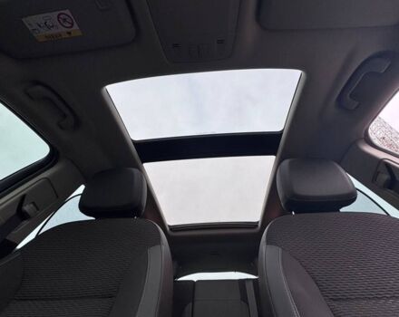 Чорний Опель Інсігнія, об'ємом двигуна 1.6 л та пробігом 0 тис. км за 12000 $, фото 59 на Automoto.ua