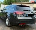 Черный Опель Инсигния, объемом двигателя 1.96 л и пробегом 249 тыс. км за 9499 $, фото 4 на Automoto.ua