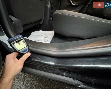 Опель Инсигния 2016 в Сумах на Automoto.ua Черный Опель Инсигния, объемом двигателя 1.6 л и пробегом 211 тыс. км за 13000 $, фото 92 на Automoto.ua