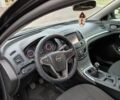 Черный Опель Инсигния, объемом двигателя 1.6 л и пробегом 221 тыс. км за 8565 $, фото 14 на Automoto.ua