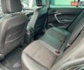 Черный Опель Инсигния, объемом двигателя 1.96 л и пробегом 282 тыс. км за 10350 $, фото 14 на Automoto.ua