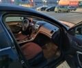 Черный Опель Инсигния, объемом двигателя 1.6 л и пробегом 221 тыс. км за 8565 $, фото 22 на Automoto.ua