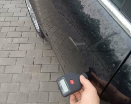 Черный Опель Инсигния, объемом двигателя 1.6 л и пробегом 260 тыс. км за 8750 $, фото 13 на Automoto.ua