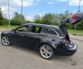 Чорний Опель Інсігнія, об'ємом двигуна 1.96 л та пробігом 290 тис. км за 10900 $, фото 11 на Automoto.ua