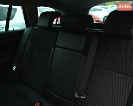 Черный Опель Инсигния, объемом двигателя 1.96 л и пробегом 248 тыс. км за 13500 $, фото 41 на Automoto.ua