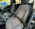Черный Опель Инсигния, объемом двигателя 1.6 л и пробегом 174 тыс. км за 10800 $, фото 13 на Automoto.ua