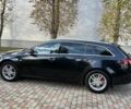 Черный Опель Инсигния, объемом двигателя 2 л и пробегом 196 тыс. км за 13511 $, фото 5 на Automoto.ua