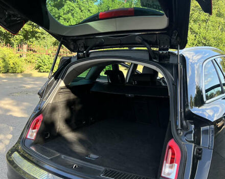 Черный Опель Инсигния, объемом двигателя 1.6 л и пробегом 275 тыс. км за 10500 $, фото 13 на Automoto.ua