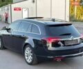 Черный Опель Инсигния, объемом двигателя 1.96 л и пробегом 199 тыс. км за 12999 $, фото 8 на Automoto.ua
