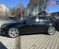 Черный Опель Инсигния, объемом двигателя 1.6 л и пробегом 234 тыс. км за 10900 $, фото 2 на Automoto.ua