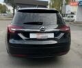Опель Инсигния 2016 в Сумах на Automoto.ua Черный Опель Инсигния, объемом двигателя 1.6 л и пробегом 211 тыс. км за 13000 $, фото 7 на Automoto.ua