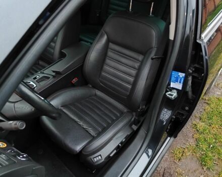 Чорний Опель Інсігнія, об'ємом двигуна 2 л та пробігом 255 тис. км за 10999 $, фото 12 на Automoto.ua