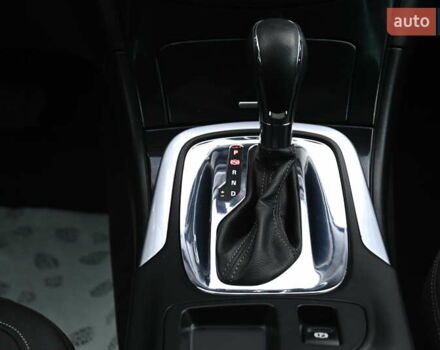 Черный Опель Инсигния, объемом двигателя 1.96 л и пробегом 248 тыс. км за 13500 $, фото 37 на Automoto.ua