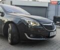 Черный Опель Инсигния, объемом двигателя 1.96 л и пробегом 211 тыс. км за 11200 $, фото 7 на Automoto.ua