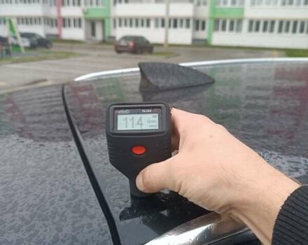 Черный Опель Инсигния, объемом двигателя 1.6 л и пробегом 260 тыс. км за 8750 $, фото 19 на Automoto.ua