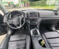 Чорний Опель Інсігнія, об'ємом двигуна 1.96 л та пробігом 290 тис. км за 10900 $, фото 12 на Automoto.ua
