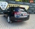 Черный Опель Инсигния, объемом двигателя 1.6 л и пробегом 179 тыс. км за 11700 $, фото 4 на Automoto.ua