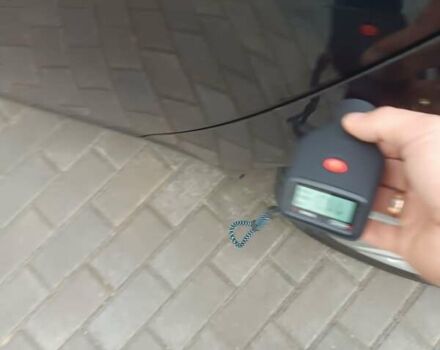 Черный Опель Инсигния, объемом двигателя 1.6 л и пробегом 260 тыс. км за 8750 $, фото 25 на Automoto.ua