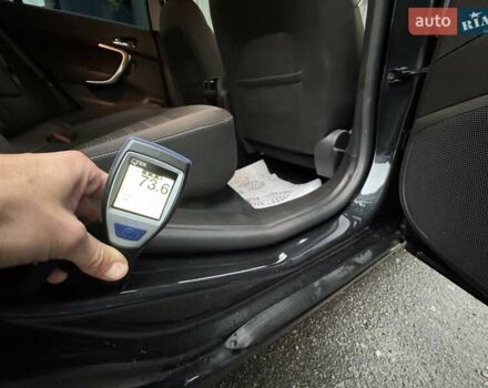 Опель Инсигния 2016 в Сумах на Automoto.ua Черный Опель Инсигния, объемом двигателя 1.6 л и пробегом 211 тыс. км за 13000 $, фото 99 на Automoto.ua