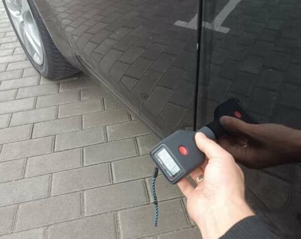 Черный Опель Инсигния, объемом двигателя 1.6 л и пробегом 260 тыс. км за 8750 $, фото 14 на Automoto.ua