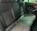 Черный Опель Инсигния, объемом двигателя 1.96 л и пробегом 292 тыс. км за 10550 $, фото 20 на Automoto.ua