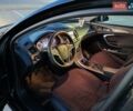 Черный Опель Инсигния, объемом двигателя 1.6 л и пробегом 221 тыс. км за 8565 $, фото 18 на Automoto.ua