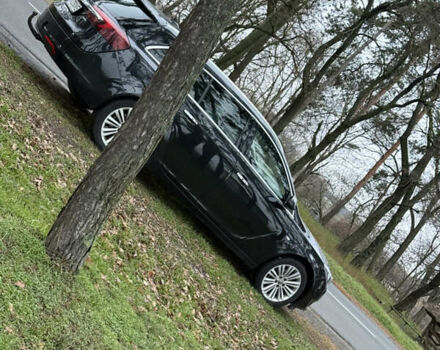 Чорний Опель Інсігнія, об'ємом двигуна 1.6 л та пробігом 276 тис. км за 8700 $, фото 47 на Automoto.ua