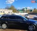 Чорний Опель Інсігнія, об'ємом двигуна 2.01 л та пробігом 248 тис. км за 10400 $, фото 1 на Automoto.ua