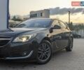 Черный Опель Инсигния, объемом двигателя 1.96 л и пробегом 211 тыс. км за 11200 $, фото 3 на Automoto.ua