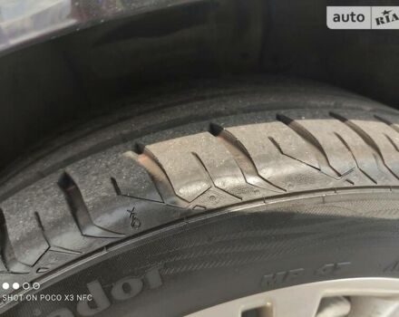 Черный Опель Инсигния, объемом двигателя 2 л и пробегом 237 тыс. км за 12500 $, фото 9 на Automoto.ua