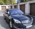 Чорний Опель Інсігнія, об'ємом двигуна 1.6 л та пробігом 235 тис. км за 10500 $, фото 9 на Automoto.ua