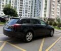 Черный Опель Инсигния, объемом двигателя 1.6 л и пробегом 225 тыс. км за 12000 $, фото 2 на Automoto.ua