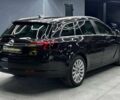Черный Опель Инсигния, объемом двигателя 2 л и пробегом 324 тыс. км за 10800 $, фото 5 на Automoto.ua