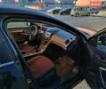 Черный Опель Инсигния, объемом двигателя 1.6 л и пробегом 221 тыс. км за 8667 $, фото 22 на Automoto.ua
