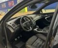 Черный Опель Инсигния, объемом двигателя 2 л и пробегом 160 тыс. км за 11900 $, фото 11 на Automoto.ua