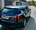 Чорний Опель Інсігнія, об'ємом двигуна 1.6 л та пробігом 225 тис. км за 11700 $, фото 8 на Automoto.ua