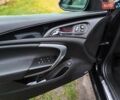 Черный Опель Инсигния, объемом двигателя 1.96 л и пробегом 255 тыс. км за 10999 $, фото 11 на Automoto.ua
