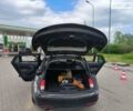 Чорний Опель Інсігнія, об'ємом двигуна 1.96 л та пробігом 290 тис. км за 10900 $, фото 12 на Automoto.ua