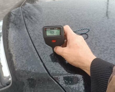 Черный Опель Инсигния, объемом двигателя 1.6 л и пробегом 260 тыс. км за 8750 $, фото 52 на Automoto.ua