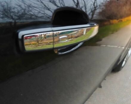 Чорний Опель Інсігнія, об'ємом двигуна 2 л та пробігом 255 тис. км за 10999 $, фото 16 на Automoto.ua