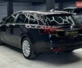 Чорний Опель Інсігнія, об'ємом двигуна 1.96 л та пробігом 324 тис. км за 10800 $, фото 3 на Automoto.ua
