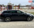 Чорний Опель Інсігнія, об'ємом двигуна 1.96 л та пробігом 238 тис. км за 11500 $, фото 9 на Automoto.ua
