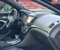 Черный Опель Инсигния, объемом двигателя 1.96 л и пробегом 199 тыс. км за 12999 $, фото 36 на Automoto.ua