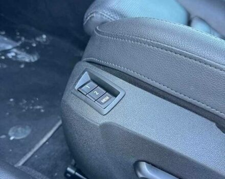 Чорний Опель Інсігнія, об'ємом двигуна 1.96 л та пробігом 165 тис. км за 12850 $, фото 6 на Automoto.ua