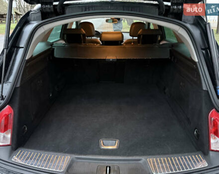 Чорний Опель Інсігнія, об'ємом двигуна 1.6 л та пробігом 276 тис. км за 8700 $, фото 19 на Automoto.ua