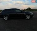 Черный Опель Инсигния, объемом двигателя 1.6 л и пробегом 260 тыс. км за 9500 $, фото 4 на Automoto.ua
