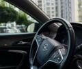 Черный Опель Инсигния, объемом двигателя 1.6 л и пробегом 225 тыс. км за 12000 $, фото 21 на Automoto.ua